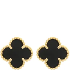 2025年最新】ヴァンクリーフ アーペル スウィート アルハンブラ ピアス  