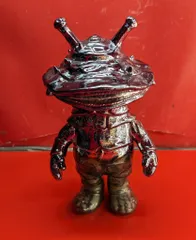 2025年最新】シークレットベース カネゴンの人気アイテム - メルカリ