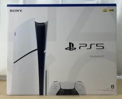 【美品】PlayStation 5(CFI-2000A01)