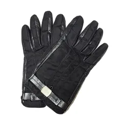 2025年最新】PRADA レディース 手袋・アームカバーの人気アイテム