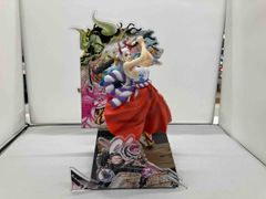 一番くじ ONEPIECE 大海賊百景 ヤマト キャロット フィギュア - メルカリ