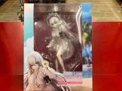 2025年最新】アズールレーン フィギュア 未開封の人気アイテム