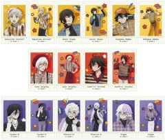 2025年最新】文豪ストレイドッグス コレクションカード 太宰の人気