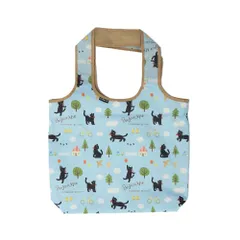 ☆ さんぽ ☆ 保冷エコバッグ エコバッグ 保冷 保冷バッグ エコバック 保冷バック トートバッグ ミニバッグ 折りたたみ ランチバッグ コンパクト ファスナー おしゃれ 折り畳み かわいい 手提げ レディース のあぷらす