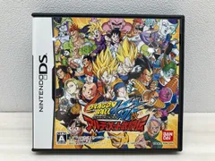 DS ドラゴンボール改 アルティメット武闘伝 動作確認済 【F5433-007】051