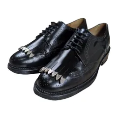 【美品】TOGA ファーローファー size41 中古・古着通販】TOGA VIRILIS (トーガ ビリリース) ローファー