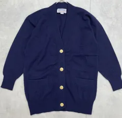 2025年最新】バランタイン カシミヤ 金ボタンの人気アイテム - メルカリ