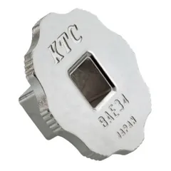 【特価商品】京都機械工具(KTC) 早廻し変換アダプター BAE34 全長:17mmのサムネイル