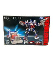 2026年最新】mpm-4 オプティマスプライムの人気アイテム - メルカリ