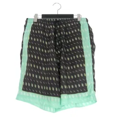DRIES VAN NOTEN ドリスバンノッテン　シルクショートパンツ DRIES VAN NOTEN（ドリスヴァンノッテン） | ショートパンツの