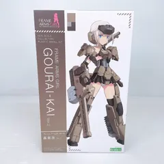 2024年最新】フレームアームズ・ガール 轟雷 改の人気アイテム - メルカリ