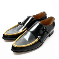 2025年最新】グッチ gucci ダブルモンクストラップの人気 2025年最新】グッチ gucci ダブルモンクストラップの人気