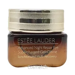 エスティローダー Estee Lauder アドバンス ナイト リペア アイジェル SMR コンプレックス 15ml （目元用ジェルクリーム）のサムネイル