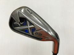 【最短翌日発送】X-22 アイアン | R | X SERIES | 中古 | アイアン | キャロウェイ