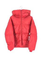 アズールバイマウジー AZUL by moussy SHIRAY HOODED DOWN ダウンジャケット メンズ JPN：S のサムネイル