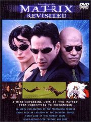 マトリックス リビジテッド [DVD]／キアヌ・リーブス