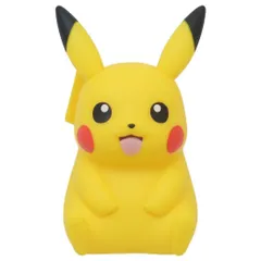 ポケットモンスター 貯金箱 コインバンク ソフビタイムシリーズ ピカチュウ ST-03CB ポケモン エンスカイ プレゼント キャラクター グッズ 