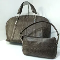 2026年最新】jra パイソン ボストンバッグの人気アイテム - メルカリ