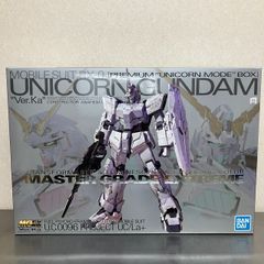【新品未組立】MG EX ユニコーン ガンダム ver.Ka プレミアムボックス 新品未組立】MG EX ユニコーン ガンダム ver.Ka プレミアム