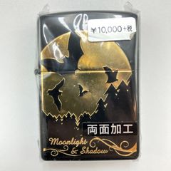 ✨新品、未開封✨ZIPPO moonlight&shadow