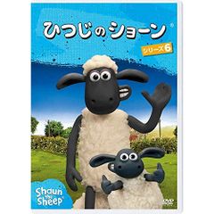 ひつじのショーン DVDシリーズ1〜3 - メルカリ
