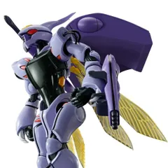 2025年最新】hgダンバインの人気アイテム - メルカリ