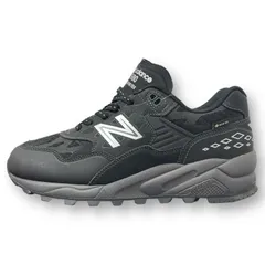 MASTERPIECE SOUND Hombre Niño mita sneakers New Balance 580 GORE-TEX MT580RMT スニーカー マスターピースサウンド オンブレニーニョ ミタスニーカーズ ニューバランス  67989A1のサムネイル