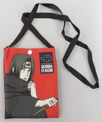 [중고] 잡화 우치하 이타치 사코슈 [이치반 쿠지 NARUTO-나루토-질풍전 방어되는 불의 의지] D상