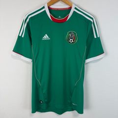 2016 コパ メキシコ代表 Chicharito サッカーユニフォーム - メルカリ