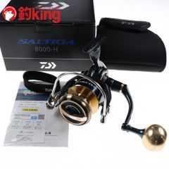 中古/美品】 ダイワ 15 イグジスト 2508PE リブレ ウイング 100