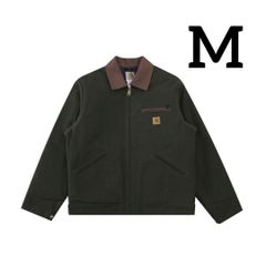 Carhartt J97デトロイトジャケット ダックジャケット S - メルカリ