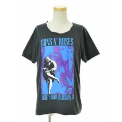 2025年最新】GUNS n' roses tシャツ 1991の人気アイテム - メルカリ 2025年最新】GUNS n' roses tシャツ 1991の人気アイテム - メルカリ