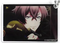 【中古】雑貨 夢野幻太郎 「ヒプノシスマイク-Division Rap Battle- Rhyme Anima ランダムアクリルプレート第2弾」