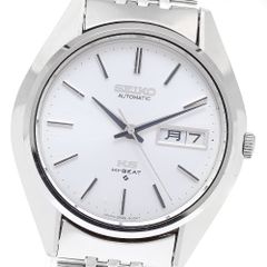 セイコー SEIKO 5626-8001 キングセイコー ハイビート デイデイト Cal.5626B 自動巻き メンズ_897799