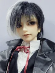 2025年最新】ボークスSD17の人気アイテム - メルカリ
