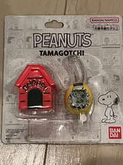 2025年最新】PEANUTSたまごっちの人気アイテム - メルカリ