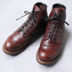 【RED WING】レッドウィング 9011 ベックマン US9D 27cm相当 加水分解