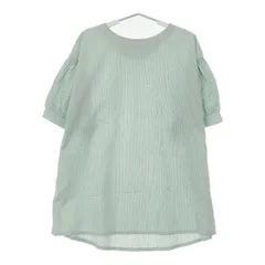 2025年最新】nest Robe レディース 半袖 シャツ・ブラウスの人気