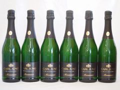 特別価格】HEIDSIECK & MONOPOLE ハーフボトル 6本セット - メルカリ