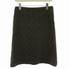 2024年最新】ミナペルホネン ひざ丈スカートの人気アイテム - メルカリ 