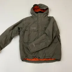 ☆ SIMMS・ORVIS・HARDY・ホイットレー・シムス ジャケット-4 ☆ 2025年最新】シムス ジャケットの人気アイテム - メルカリ