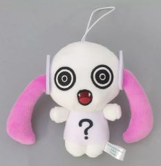 初音ミク アイマイナ どうしてちゃん ピこぬい ピコぬい ぬいぐるみ