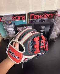 Wilson A2000 硬式グローブ 黒/赤 wilson a2000」の人気商品一覧 | 安い商品を通販サイトから探す