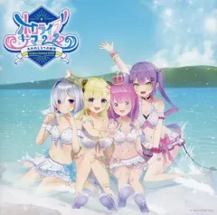 ホロライブ ３期生 CD 発売中】ときのそら 3rd Album『Re:Play』 | ホロライブ グッズ