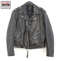 最終値下げ‼ ヴィンテージ ワンスター schott ダブルライダース 304 2025年最新】SCHOTT ライダース ワンスターの人気アイテム - メルカリ