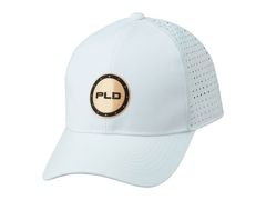 Ping HW-U2503 PLD CAP WHITE 38210-01