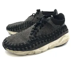 レア！NIKE　フットスケープ　ウーブン　27cm　着用ごく僅か 大人気 早い者勝ち NIKE エア フットスケープ ウーブン (Nike