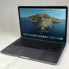 2025年最新】macbook pro 2020 13インチの人気アイテム - メルカリ