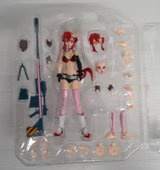 2025年最新】天元突破グレンラガン ヨーコ on MMSの人気アイテム