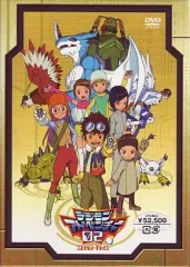2025年最新】デジモンアドベンチャー dvd-boxの人気アイテム - メルカリ